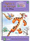 LeapPad Livre - Tigrou a le Vertige - LeapPad Book - Bounce, Tigger, Bounce - French Version