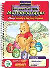 LeapPad Livre - Winnie et les Pots de Miel - LeapPad Book - Pooh Lots and Lots of Honeypots - French Version