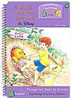 LeapPad Livre - Winnie est Trop Gourmand - LeapPad Book - Pooh Gets Stuck - French Version