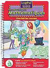 LeapPad Livre - Koa Fait les Courses - LeapPad Book - Tad Goes Shopping - French Version
