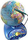 LeapFrog Le Globe Odyssey - Explorer Globe - French Version