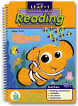 LeapPad Livre - Finding Nemo - LeapPad Book - French Version