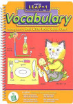 LeapPad Livre - Richard Scarry - Le Livre Des Mots