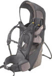 Snugli - Cross Country Backpack Child Carrier