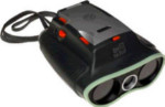 Off the Map - Zoom Cam - Binoculars and 35mm Telephoto Camera