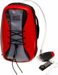 Off the Map - Expedition Backpack - with Survival Gadgets