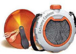 Off the Map - Extreme Canteen - Outdoor Adventure System