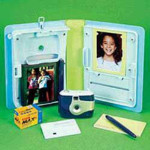 Undercover Girl - Secret Camera Journal