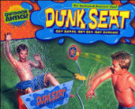 Outdoor Antics - Dunk Seat