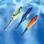 Outdoor Antics - Jet Streamers