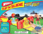 Wham-O Slip'N Slide - Heatwace