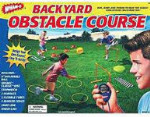 Wham-O Backyard Obstacle Course
