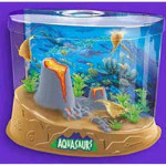 Aquasaurs - Aquatic Prehistoric Creature Habitat