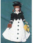 Anne of Green Gables - School Teacher - 16"