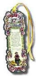 Anne of Green Gables Bookmark - Waiting - Yellow Ribbon