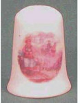 Idlewild Collection - Thimble