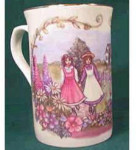 Idlewild Collection - Mug - Buddies