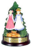 Idlewild Collection - Buddies Figurine