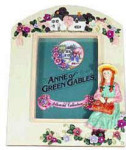 Idlewild Collection - Picture Frame