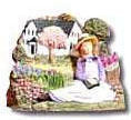 Idlewild Collection - Hanging Ornament - Reflects