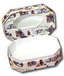 Idlewild Collection - Jewelry Box
