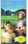 Anne of Green Gables - VHS