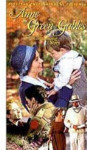 Anne of Green Gables - The Continuing Story - VHS