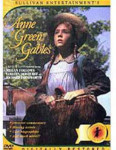 Anne of Green Gables - DVD