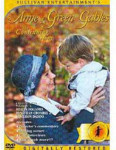 Anne of Green Gables - The Continuing Story - DVD