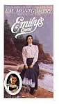 Emily of New Moon - Emily's Quest - Book 3 - Paperback