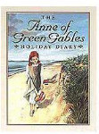Anne of Green Gables - Holiday Diary