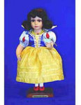 Snow White - 12"