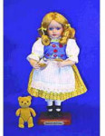 Goldilocks - 12"