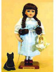 Dorothy from The Wizard of Oz - 12"