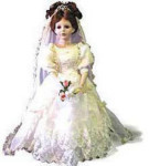 Cherish - Bridge - 16"