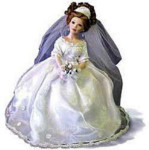 Promise - Bride - 16"