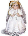 Faith - Communion/Confirmation - 12"