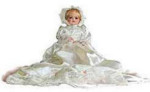 Joy - Christening - 12"