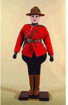 RCMP Elite - 18"
