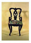 Tapestry Chair