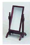 Full Length Standing Mirror