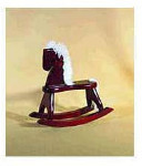 Rocking Horse