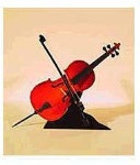 Cello - Small