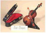 Cello - Large