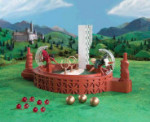 Harry Potter Championship Quidditch