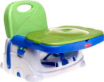 Healthy Care Booster Seat