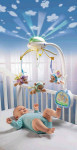 Nature Bearries Butterfly Dreams Mobile