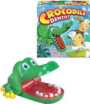 Crocodile Dentist