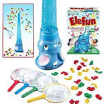Elefun Game