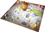 Nickelodeon - SpongeBob SquarePants Board Game